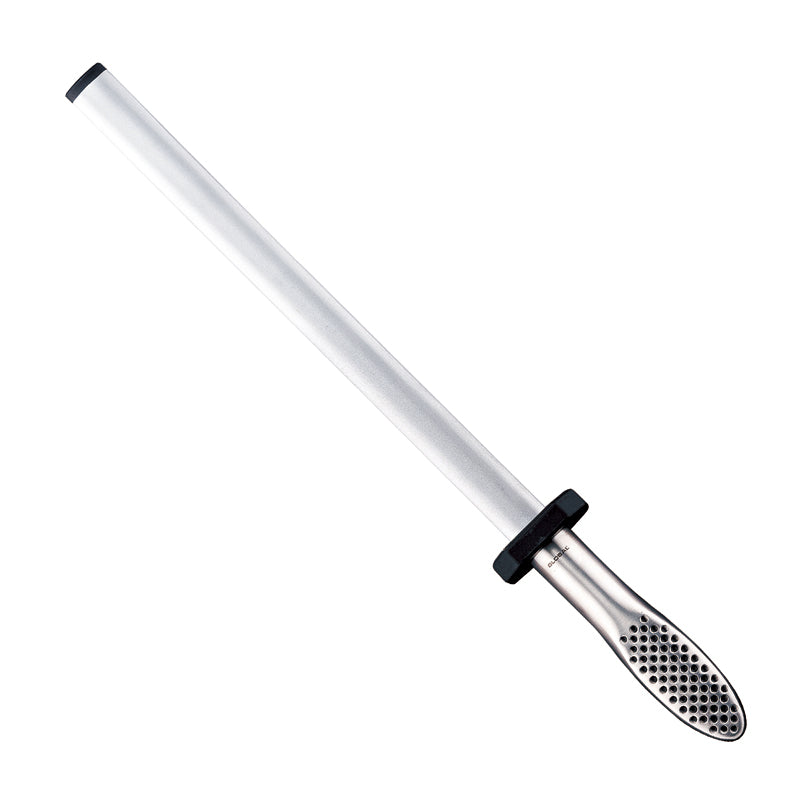 Acciaino diamantato ovale G-75 cm 25,5/38