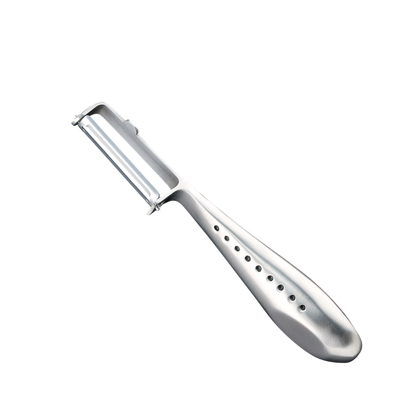 Pelatutto con lama liscia GS-76 cm 5/cm 16