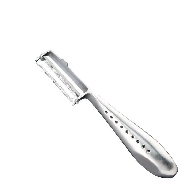 Pelatutto con lama seghettata GS-77 cm 5/cm 16