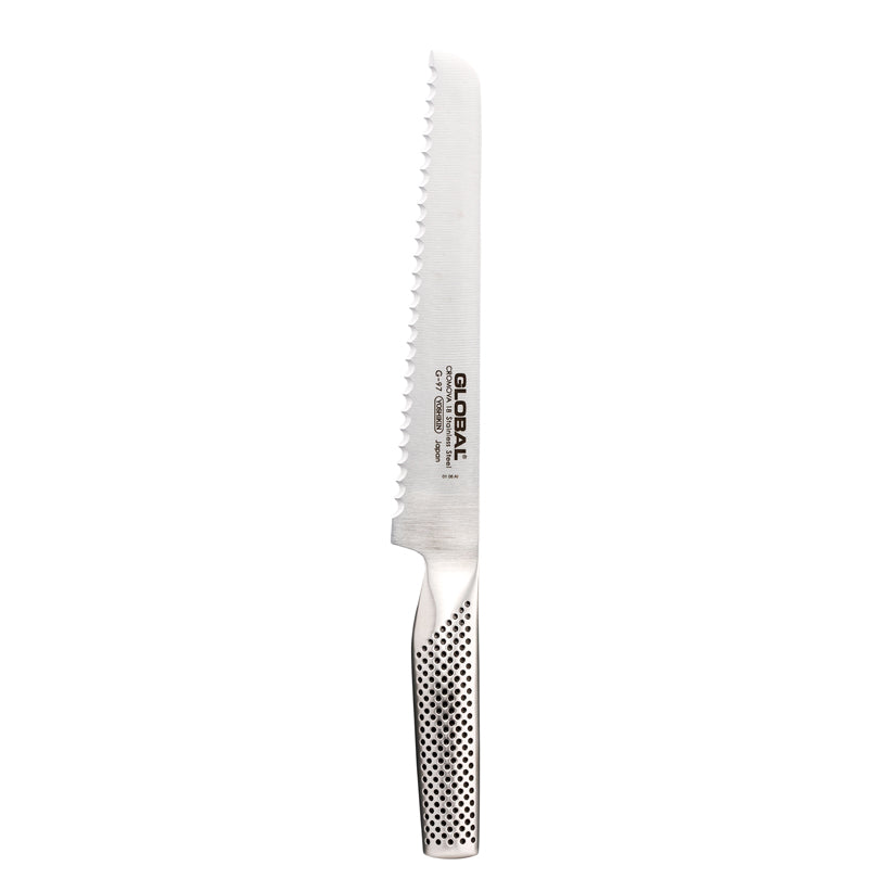 Coltello pane G-97 cm 20/33