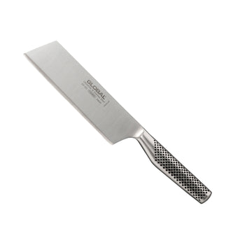 Coltello verdure Nakiri GF-100 cm 18/32,5