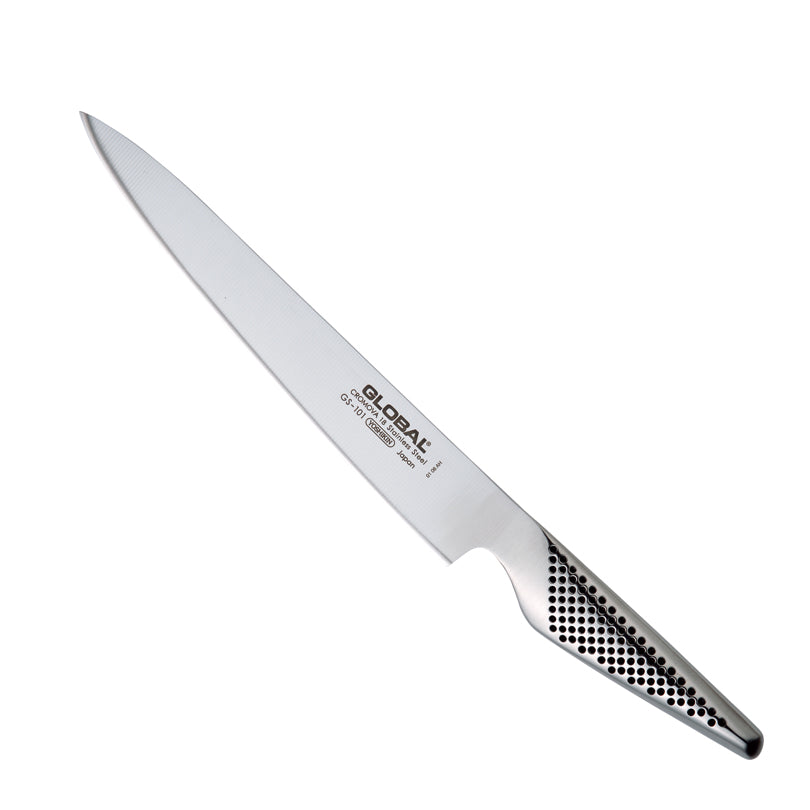 Coltello arrosto/per trinciare GS-101 cm 20/32