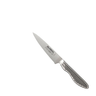 Coltello multiuso con lama seghettata GS-108/SE cm 11,5/22,5