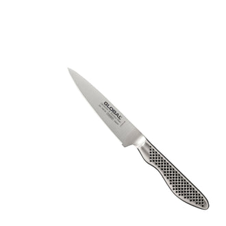 Coltello multiuso con lama liscia GS-108/UT cm 11,5/22,5