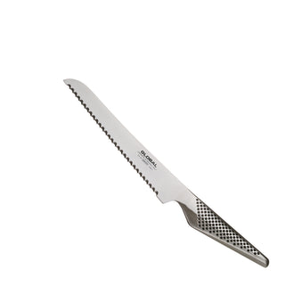 Coltello Bagel/Sandwich per destrimani GS-61/R cm 16/28