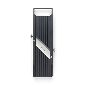 Mandolina/Affettaverdure by Benriner con 3 lame intercambiabili e custodia per lame GSL-64/BC mm 64/cm 32,5