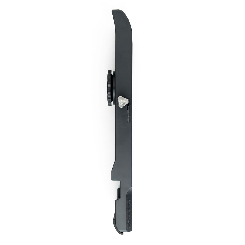 Mandolina/Affettaverdure by Benriner con 3 lame intercambiabili e custodia per lame GSL-64/BC mm 64/cm 32,5