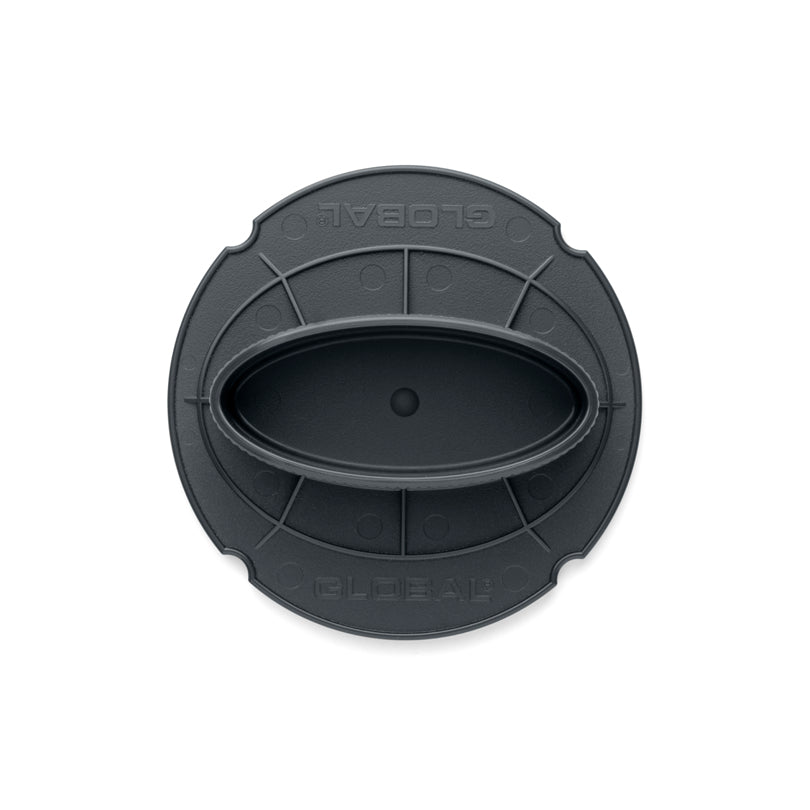 Mandolina/Affettaverdure by Benriner con 3 lame intercambiabili e custodia per lame GSL-64/BC mm 64/cm 32,5