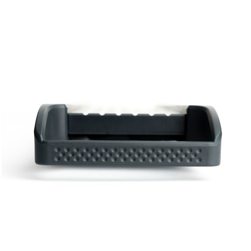 Mandolina/Affettaverdure by Benriner con 3 lame intercambiabili e custodia per lame GSL-64/BC mm 64/cm 32,5