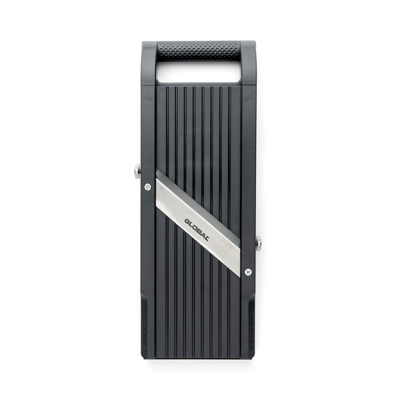 Mandolina/Affettaverdure by Benriner con 3 lame intercambiabili e custodia per lame GSL-95/BC mm 95/cm 34,5