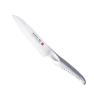 Coltello cucina "Sai" martellato SAI-M01 cm 14/27