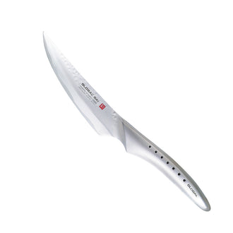Coltello bistecca "Sai" martellato SAI-T03 cm 11,5/25