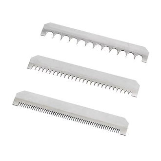 Affettatrice a spirale "Benriner" con 3 lame intercambiabili cm 27x12x17