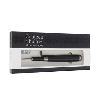 Coltello ostriche "O'Knife" cm 2,5x24,5