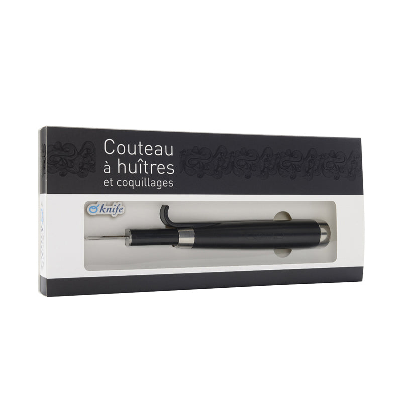 Coltello ostriche "O'Knife" cm 2,5x24,5