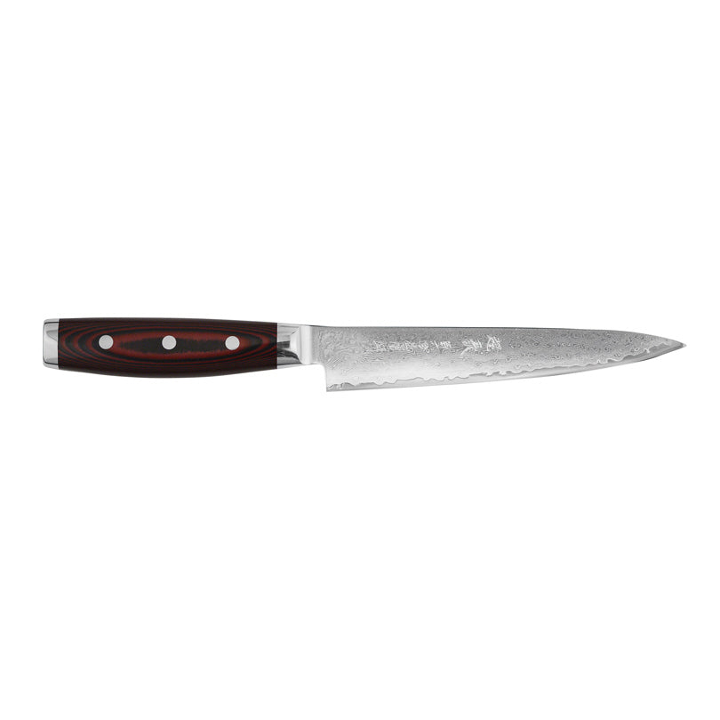 Coltello prosciutto Super GOU cm 18/31