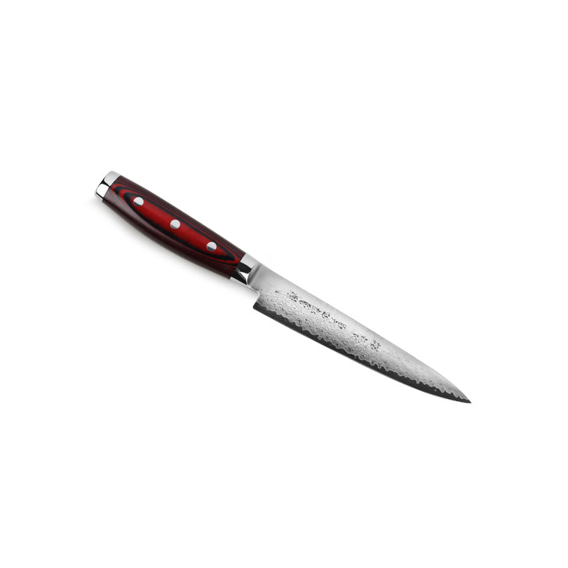 Coltello prosciutto Super GOU cm 18/31