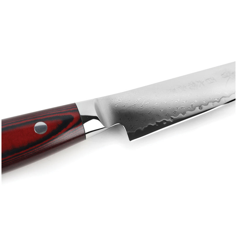 Coltello prosciutto Super GOU cm 18/31
