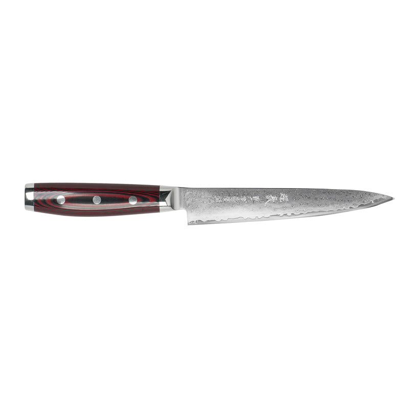 Coltello prosciutto Super GOU cm 18/31