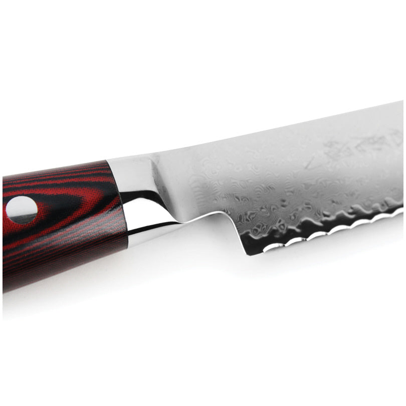 Coltello pane Super GOU cm 23/37