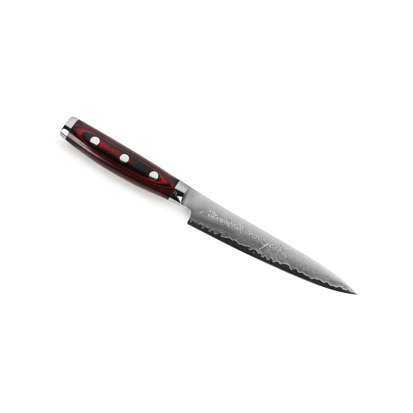 Coltello per filettare Super GOU cm 15/26,5