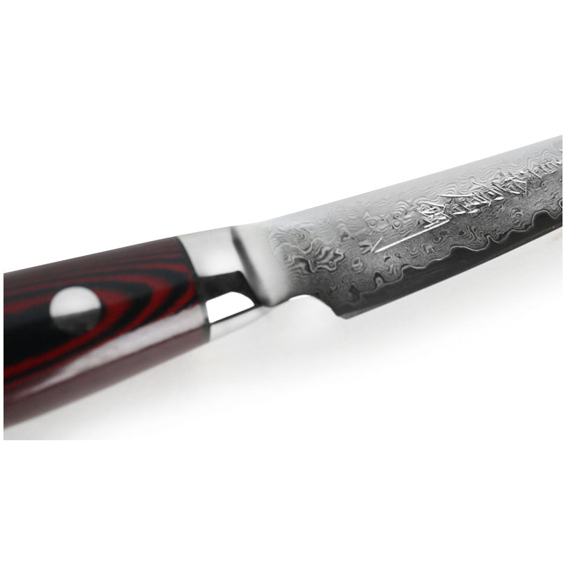 Coltello per filettare Super GOU cm 15/26,5