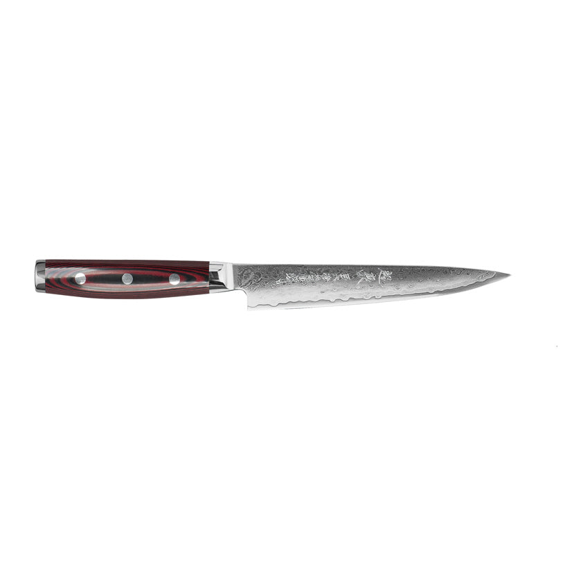 Coltello per filettare Super GOU cm 15/26,5