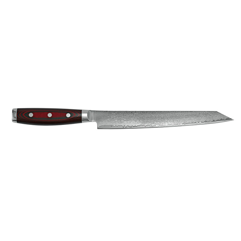 Coltello per filettare Super GOU cm 23/36