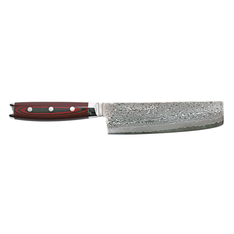 Coltello Nakiri per verdure Super GOU cm 16,5/30,5