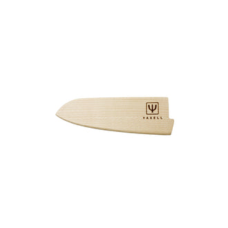 Guaina in legno Katana per coltelli multiuso con una lunghezza lama di 12 cm cm 14