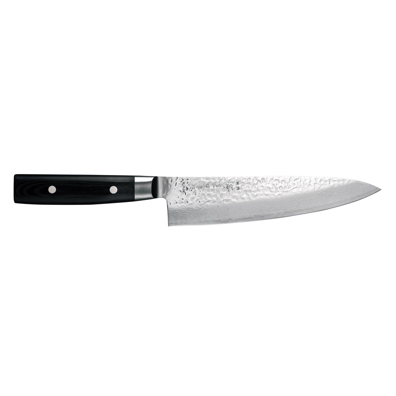 Coltello da cuoco ZEN cm 20/34