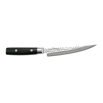 Coltello per disossare a punta con lama curva ZEN cm 15/27