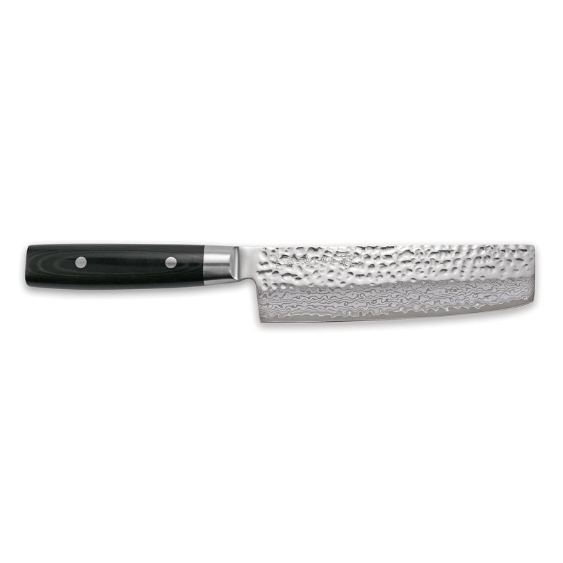 Coltello Nakiri (coltello verdure) ZEN cm 16,5/31