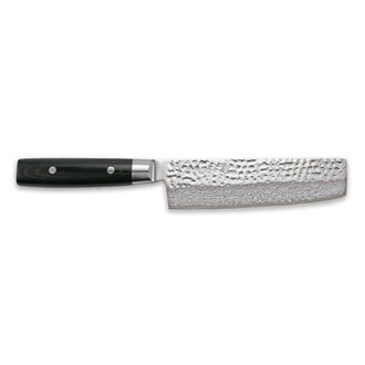 Coltello Nakiri (coltello verdure) ZEN cm 16,5/31