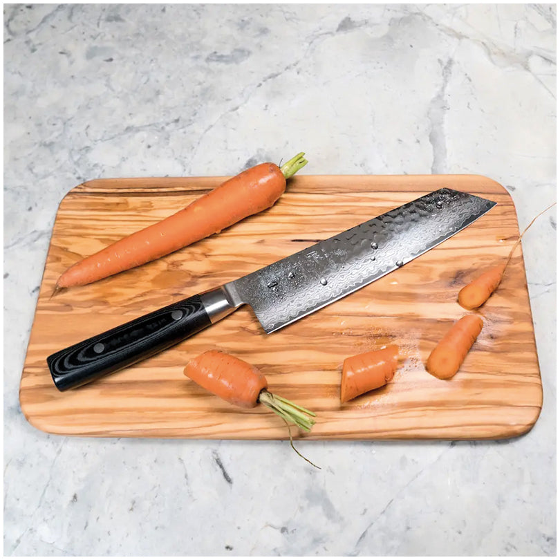 Coltello Kiritsuke ZEN (coltello pesce) cm 20/33,5