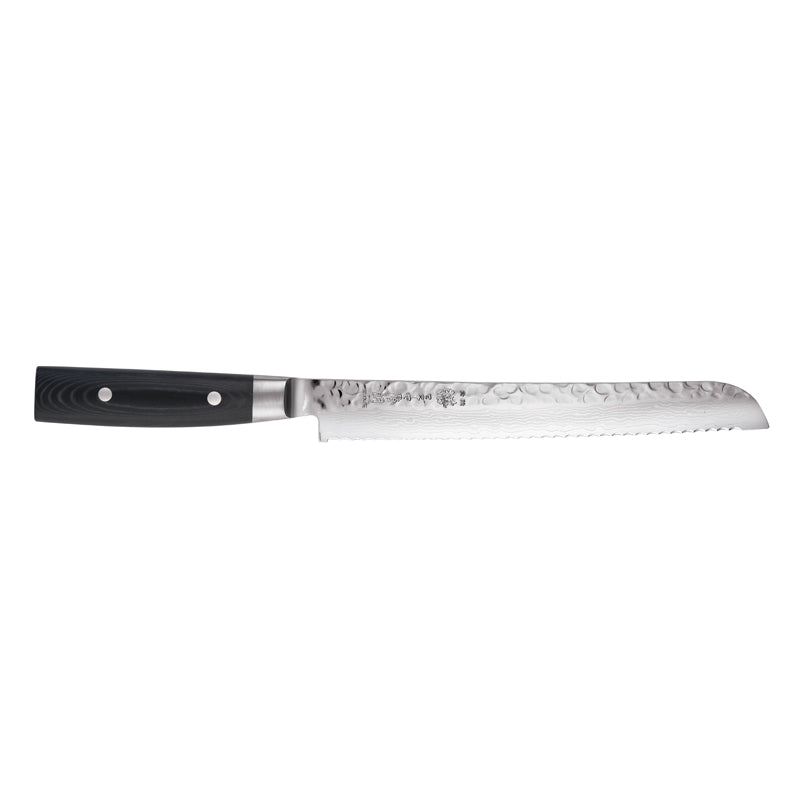 Coltello pane ZEN cm 23/37