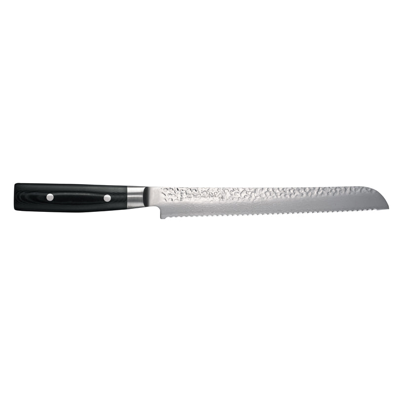 Coltello pane ZEN cm 23/37