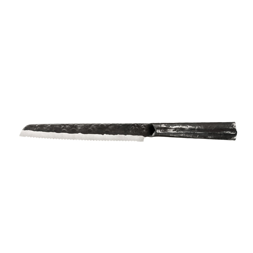 Coltello pane "Forged - Brute" cm 20/34