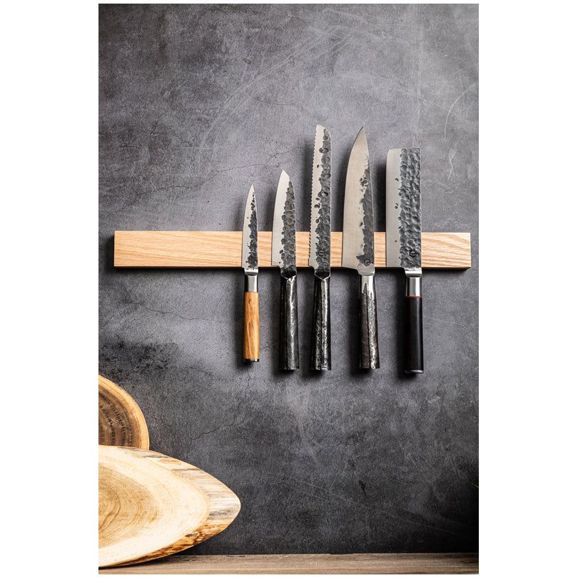 Coltello pane "Forged - Brute" cm 20/34