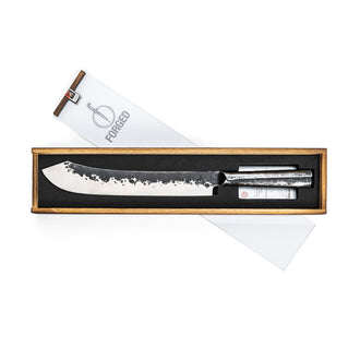 Coltello da macellaio "Forged - Brute" cm 25/39