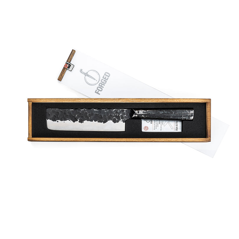 Coltello per verdure "Forged - Brute" cm 18/31,5