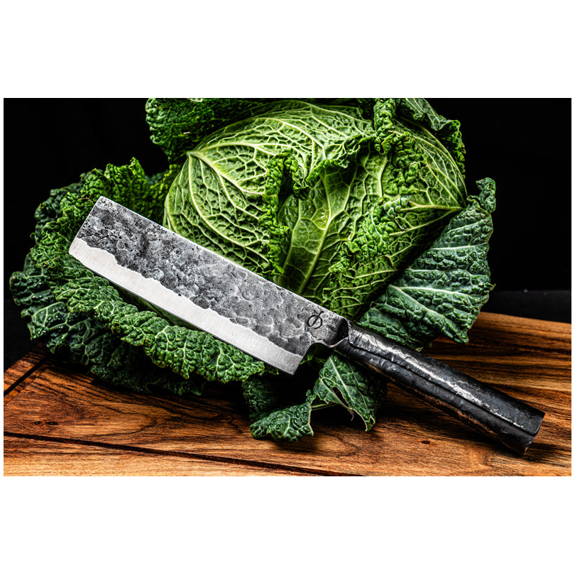 Coltello per verdure "Forged - Brute" cm 18/31,5