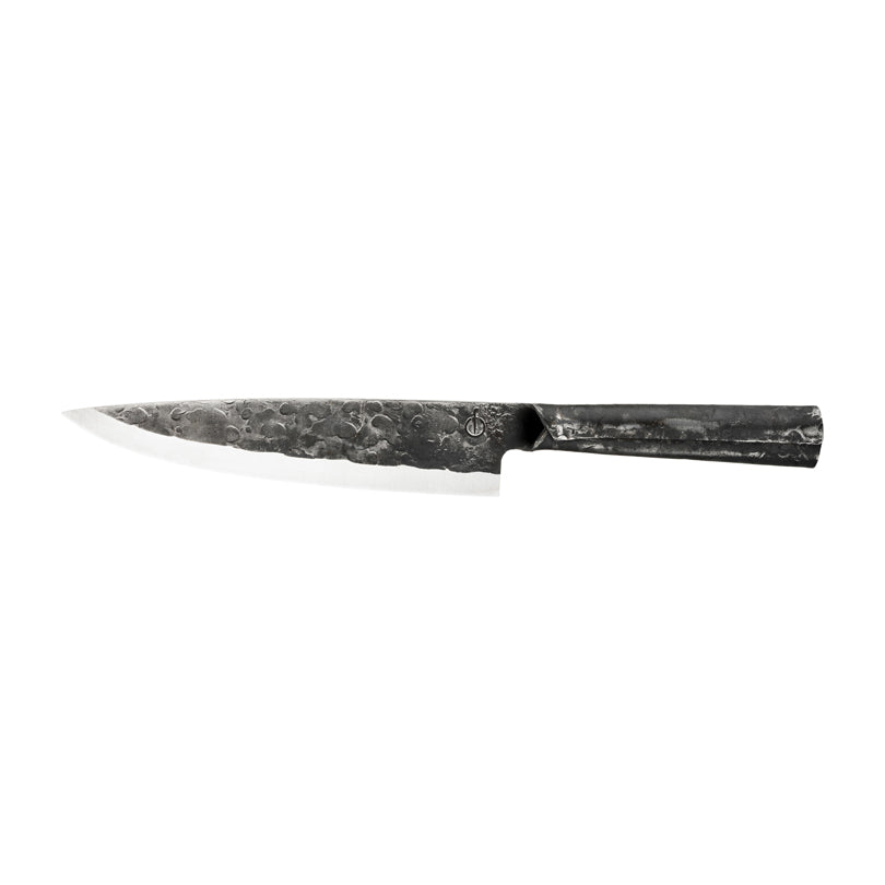Coltello chef "Forged - Brute" cm 20/34