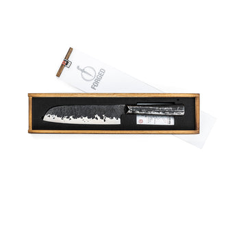 Coltello Santoku "Forged - Brute" cm 18/32,5