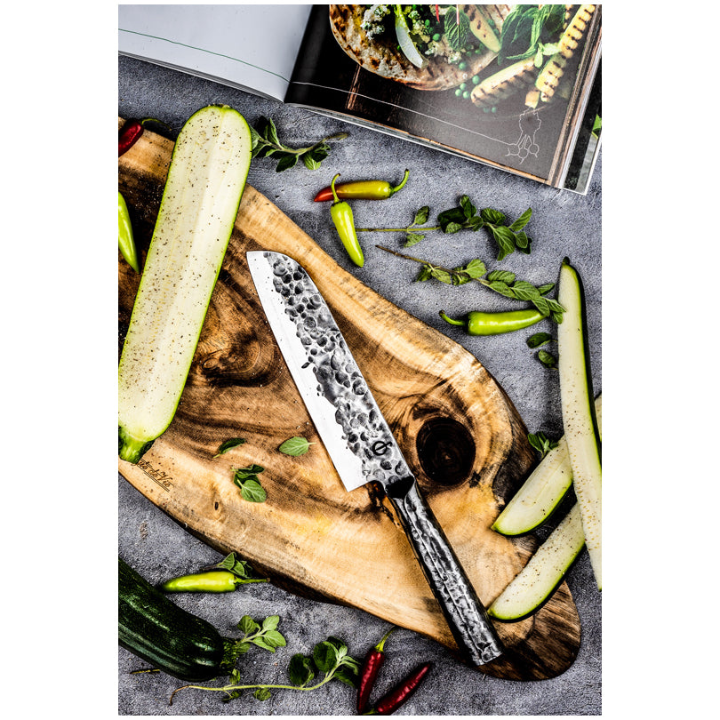 Coltello Santoku "Forged - Brute" cm 18/32,5
