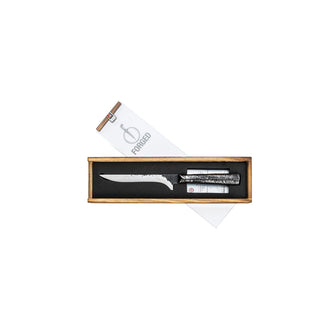 Coltello da disosso "Forged - Brute" cm 15/27