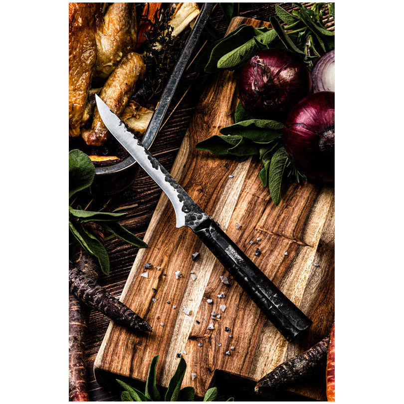 Coltello da disosso "Forged - Brute" cm 15/27