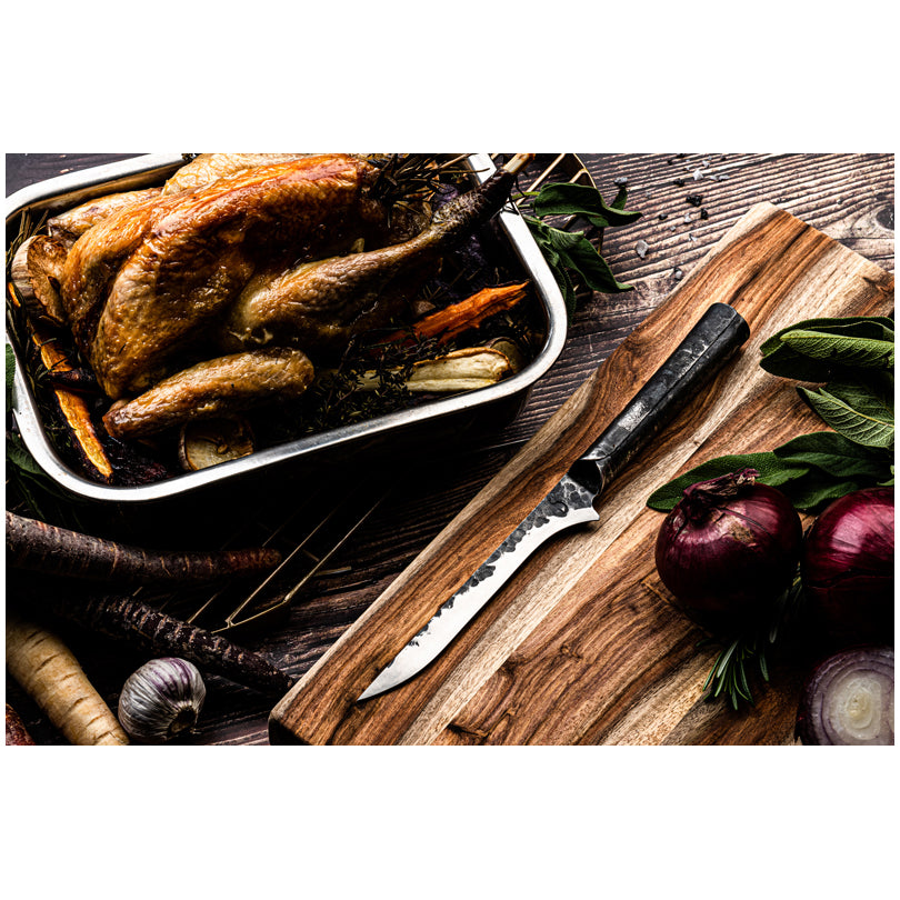 Coltello da disosso "Forged - Brute" cm 15/27