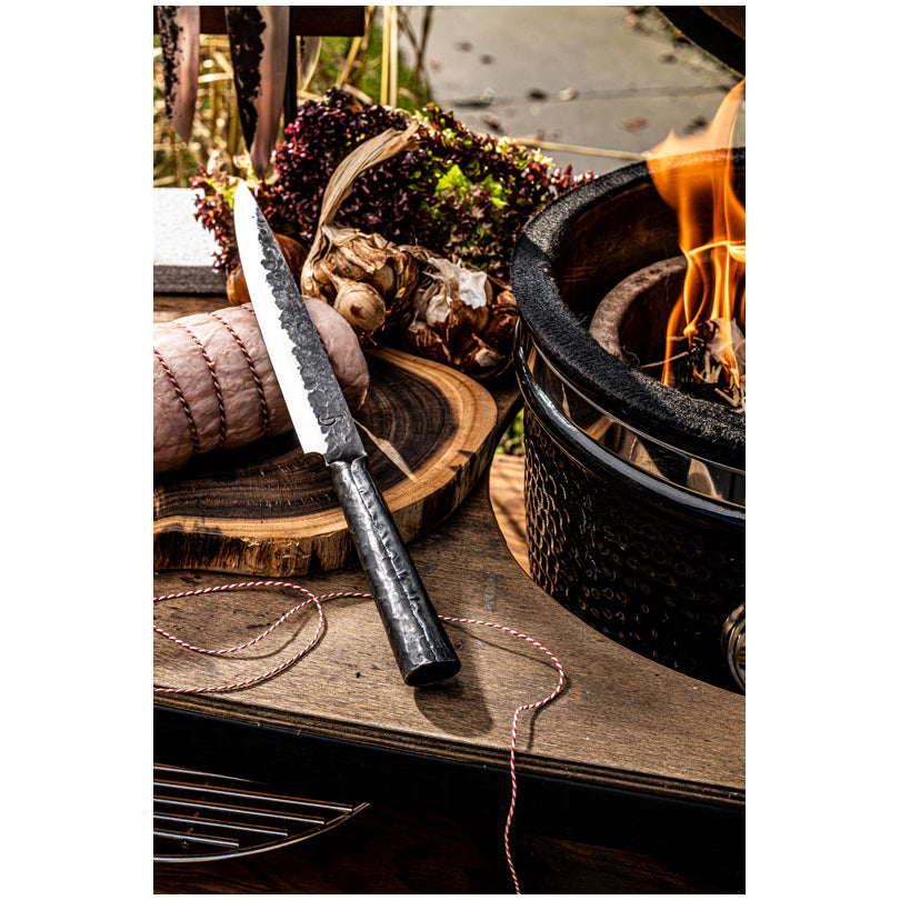 Coltello da intaglio "Forged - Brute" cm 20/34