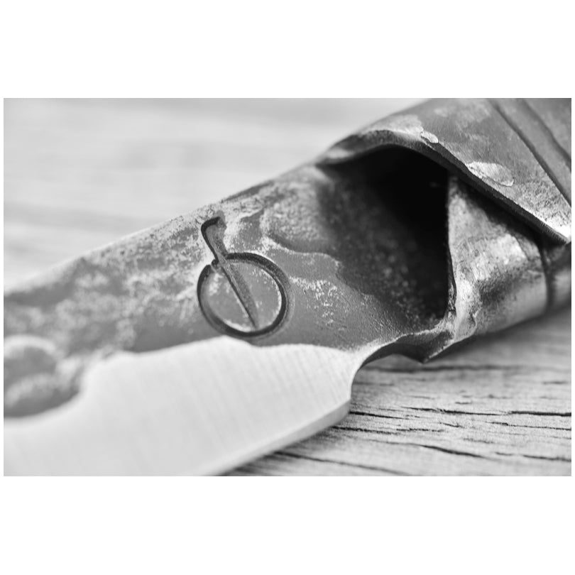 Coltello da intaglio "Forged - Brute" cm 20/34